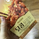 만세닭강정 이미지