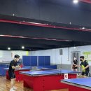 정수탁구클럽