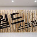 월드스크린 이미지