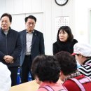 노인회관 무료경로식당 이미지