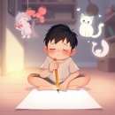 자라 앞 이미지