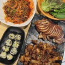 [김해] 도야족발 어방점, 완전 만족한 내돈내산 반반족발 솔직후기