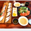 돔베초밥 이미지