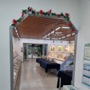 구리하수처리장 곤충생태관 이미지