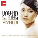Vivaldi : Cello Concerto in C minor RV. 401 (Cello Han-Na Chang) 이미지