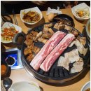 선화의 삼겹살 무한리필 방배역점 이미지