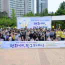 평화신발 이미지