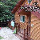 숲속의집 이미지