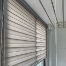 아라크네 | 아라크네 네츄럴 콤비 블라인드, 베란다 블라인드 내돈내산 후기