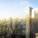 라데팡스 이미지