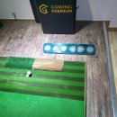 평화스크린골프 이미지