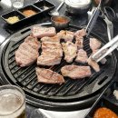 통일돈생갈비