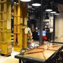 다방천변 이미지