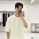 블랭크룸 23 summer 카라니트,폴로티,버뮤다팬츠 착용후기
