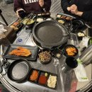 [순천/조례동] 순천 조례동맛집 대패먹으러 &#39;추추대패&#39;다녀온 후기