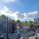 한살림생활협동조합 | #오방색의 구성과 상징 #오행과 방위 #부산한살림생활협동조합 32년 기념전 두레굿