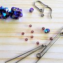 반짝반짝 비즈 공예 이미지