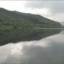 섬진강 물길 이미지