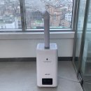 대용량 가습기 추천 내돈내산 사용 후기