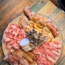 희망닭갈비 이미지