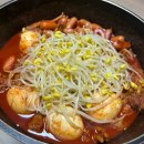 우정포장 | 신당동 떡볶이타운 닭발 맛집 우정 포장 후기