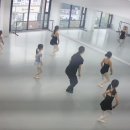 로이발레학원 이미지