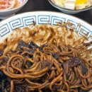 의정부우체국앞 | 의정부 짜장면 맛집 추천 신곡1동 맛집 가성비 짜장 짬뽕 탕수육 후기