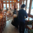 성산구 ⓒ-11 | 성산동 리치몬드 과자점 조식 브런치 뷔페 솔직 후기