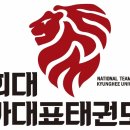 경희대국가대표태권도장 이미지