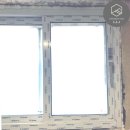 은천로 | LX Z:IN 본사완성창 - 뷰프레임 시공 서울시 관악구 은천로 벽산블루밍1차 23평형