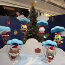 UP! | 🎄 BBNEXDO POP-UP 쁘넥도 팝업 후기 ⭐️