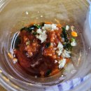 강원비닐(성창포장) | [20260714] 삼척중앙시장맛집 삼척대왕횟집 삼척회포장 해서 숙소에서 먹은 후기