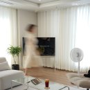 오드 | 감성이 대세! 인테리어 무드등 선풍기 오드앵글 후기