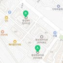 청우아파트경로당 네이버블로그