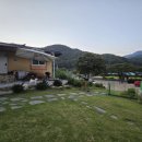 우복동 편백 펜션 이미지