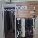 SG 제이티 스크린골프 이미지