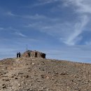 산마을길31 | [그리스] 평화로운 지중해 투어 (4) - 프실로리티스, 크레타에서 가장 높은 산 (2)