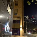 Laser Wash (레이저워시) | [시드니 5성급 호텔후기] Bridge street, Wynyard역근처, 마트&amp;식당가 근처 위치 좋은 호텔 Amora Hotel...