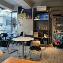 NR-24[노사로]-하-83 | 직장 없는 벼노사들 모임 후기 (열정도 히비, 식캣사인, 삼각지 성월동화)