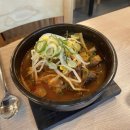 명진감자탕