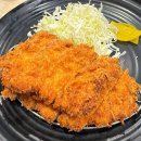 율전동 맛집 성대 돈까스 맛집 본찌돈까스 성대점