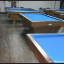 에이원 당구장 이미지