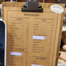 보노포스 | 해운대카페 보노베리 해운대점 방문했어요~!