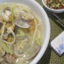 천사칼국수 이미지