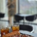 대덕목장 | 대전대형카페 추천, 콜마르브레드 베이커리 카페 메온 내돈내산 후기