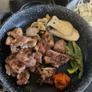 화둥숯불갈비부산