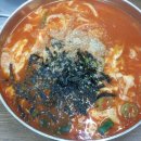 얼큰이칼국수 - 금천구 가산디지털2로 34 | 얼큰이칼국수