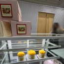 금영빌딩 | 구리 케이크맛집 허니플로 쌀우유생망고케이크 후기 (24시간 무인픽업&amp;당일예약가능)