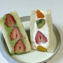 경주 어울림 | 경주 황리단길 새로오픈한 디저트맛집 웨이팅 필수 이치니산도 후기