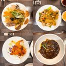 팔호광장 주정차 | 춘천 팔호광장 중식 맛집 중화루 저녁특선 후기